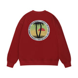 Rhude sweatshirt