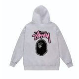 Bathing ape Hoodie