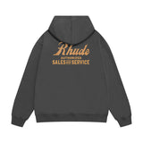 Rhude Hoodie