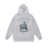 Bathing ape Hoodie
