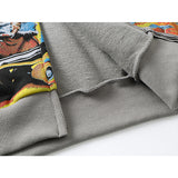 Mixed Emotion Hoodie