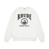 Rhude sweatshirt