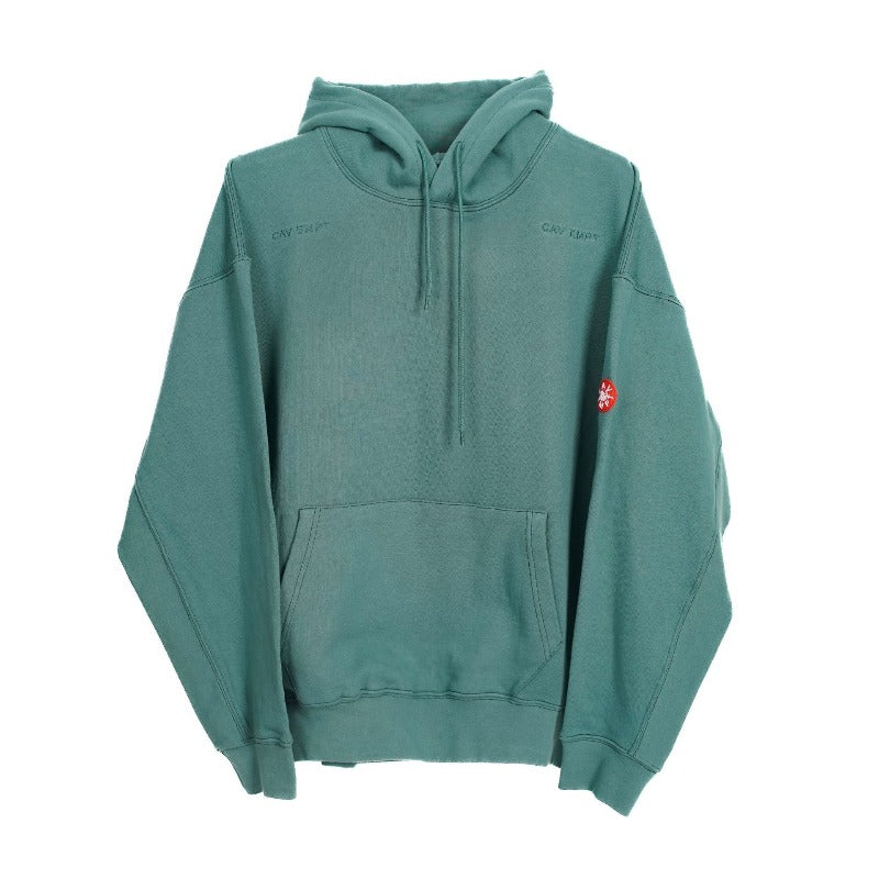C.e hoodie spring & fall c.e batik distressed pullover hooded sweatshirt