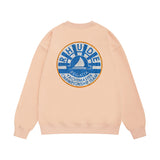 Rhude sweatshirt