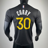 NBA Jerseys Quick-Drying T-Shirts: Season 23, Warriors, City Edition No. 30