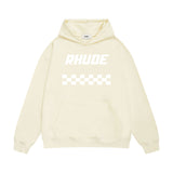 Rhude Hoodie