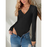 Women Jumpsuit Stretch Fitness Breathable Comfortable (ZJ0415)