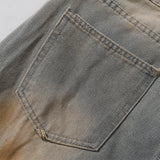 Mens jeans
