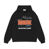 Rhude Hoodie