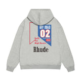 Rhude Hoodie