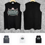 Rhude Tank T Shirts