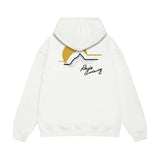 Rhude Hoodie