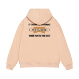 Rhude Hoodie