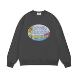 Rhude sweatshirt