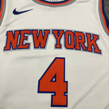 NBA Jerseys, White 4, Ross