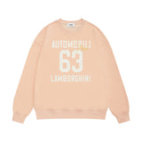 Rhude sweatshirt