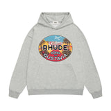 Rhude Hoodie