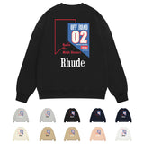 Rhude sweatshirt