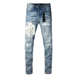 ami  jeans