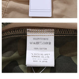 Bathing Ape Pants Shark Classic Tights
