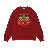 Rhude sweatshirt