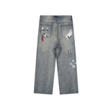 Mens jeans