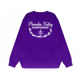 RHUDE Long Sleeve T-Shirt