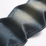 Mens Fashion Jeans #012