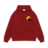 Rhude Hoodie (part 2)
