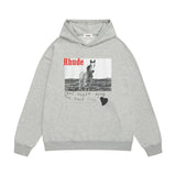 Rhude Hoodie