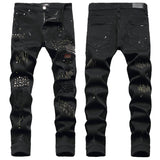 Amiri Jeans