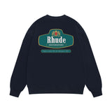 Rhude sweatshirt