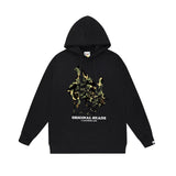 Bathing ape Hoodie
