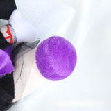 Plush Toys lackadaisy animated peripheral wolf doll holiday gift cute doll plush toy
