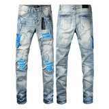 ami  jeans