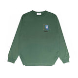 RHUDE Long Sleeve T-Shirt