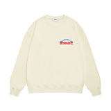 Rhude sweatshirt