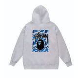 Bathing ape Hoodie