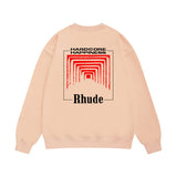 Rhude Sweatshirt