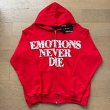 Mixed Emotion Hoodie