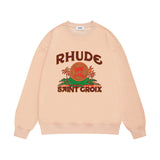 Rhude sweatshirt
