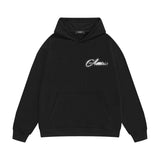 Amiri hoodie starry sky print