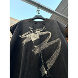 Men Vintage Vest
