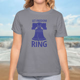 Independence Day T-Shirts 4th Of July Unisex T-Shirts
