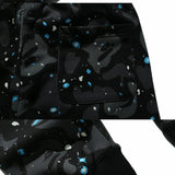 Bathing Ape Pant Shark Head Luminous, Casual Pants, Tether Print Sweatpants