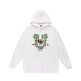 Bathing ape Hoodie