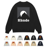 Rhude Sweatshirt