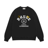 Rhude sweatshirt