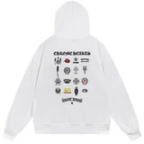chh hoodie