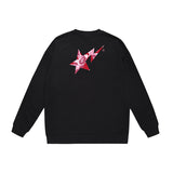 Bathing ape Crew neck sweatshirt